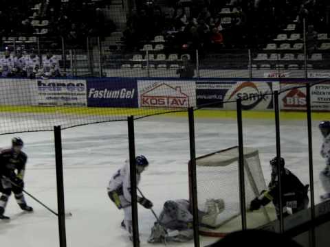 8. kolo play out  - Kladno - Mladá Boleslav