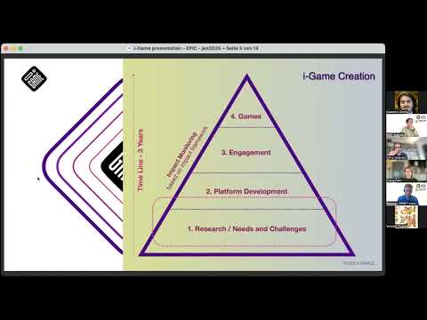 A splash picture related to 'Gaming and Cultural Innovation'