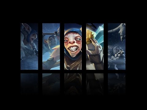 Dota 2 - Meepo solo offlane wtfux!!!