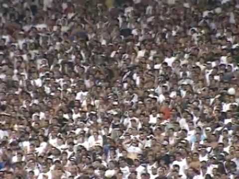 Campeonato Carioca 2001 | Final | Flamengo 3 x 1 Vasco | Petkovic DEUS