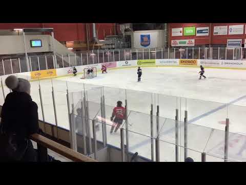 Täby HC - Lidingö Vikings HC