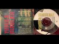 4 YOMO MAULKIE MOCKINGBIRD LP VERSION Eazy E Dr Dre DJ YELLA Ruthless Records NWA Mc Ren