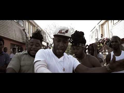 Street Nigga - Hafree | Tre G | Zoewithdaflow (RSN)