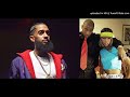 Nipsey Hussle Ja Rule Vita Put It On Me Mash Up Mix