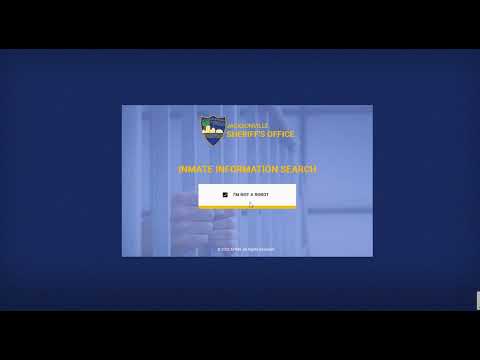 Inmate Search Florida Duval