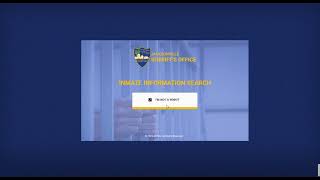 Duval County Inmate Search