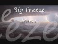 MUSE Big Freeze Karaoke con cori 