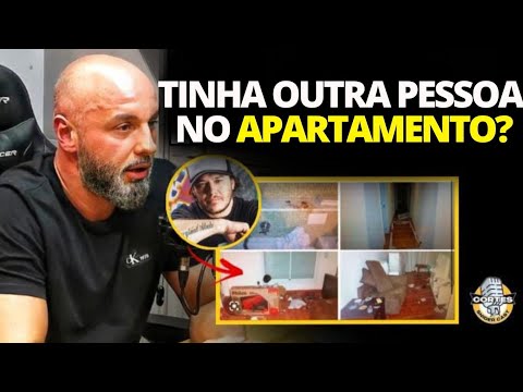 DELEGADO FALA PELA PRIMEIRA VEZ SOBRE A MORT3 DO CHORÃO ( FUI O PRIMEIRO A CHEGAR )