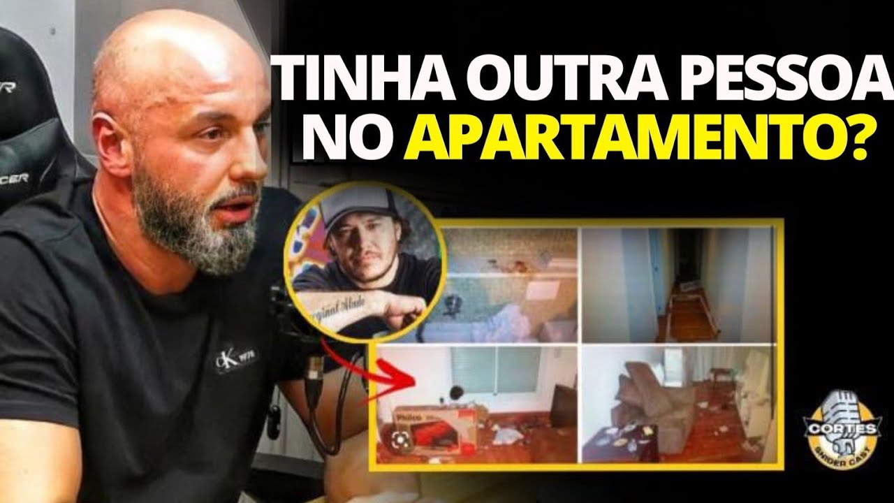 DELEGADO FALA PELA PRIMEIRA VEZ SOBRE A MORT3 DO CHORÃO ( FUI O PRIMEIRO A CHEGAR )