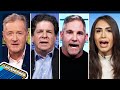 GOT To Be A COVER UP Donald Trump Slams Drone Invasion Claims Golden Age