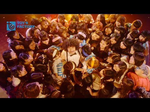 清 竜人２５「Mr.PLAY BOY…♡」Music Video