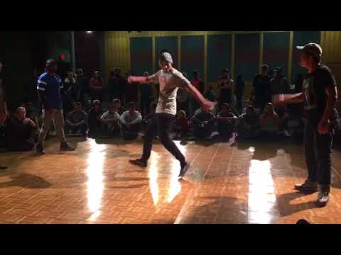 Ruthless 2018 | United Outkast V Retro Flow