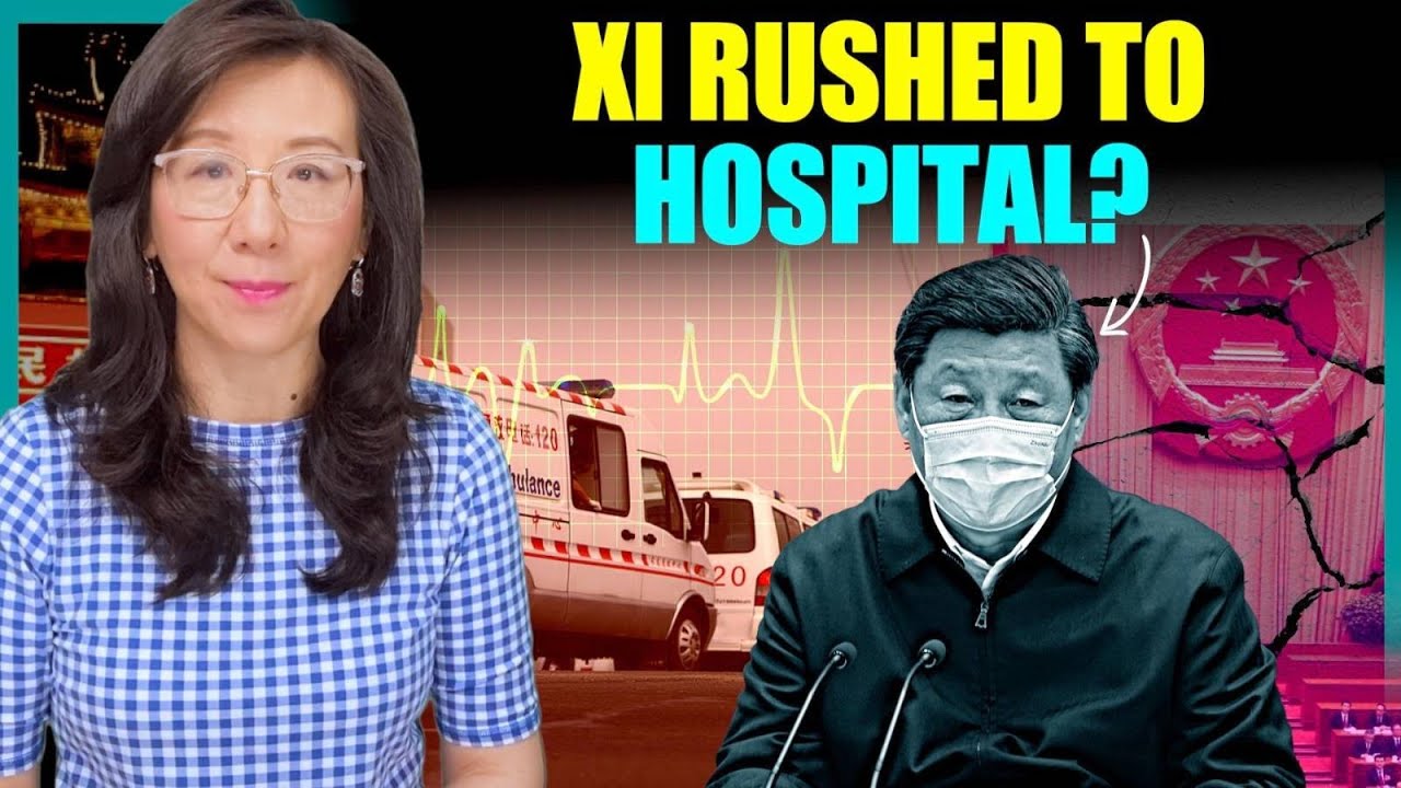 Inside Beijing’s explosive power struggles