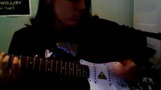 Letter From an Old Friend Cover