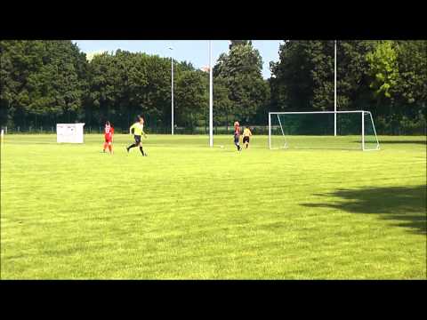 L. Südwest vs.    Lok Engelsdorf :  0 - 2  Stadtliga (C Junioren) 2012 2013