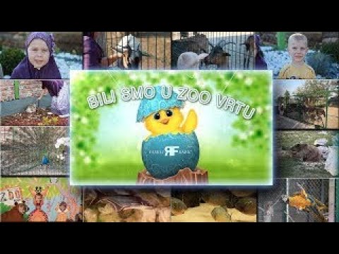 Virtualno djetinjstvo - Film za djecu