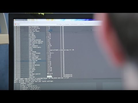 Harmonic & GlobalLogic Define Video Delivery