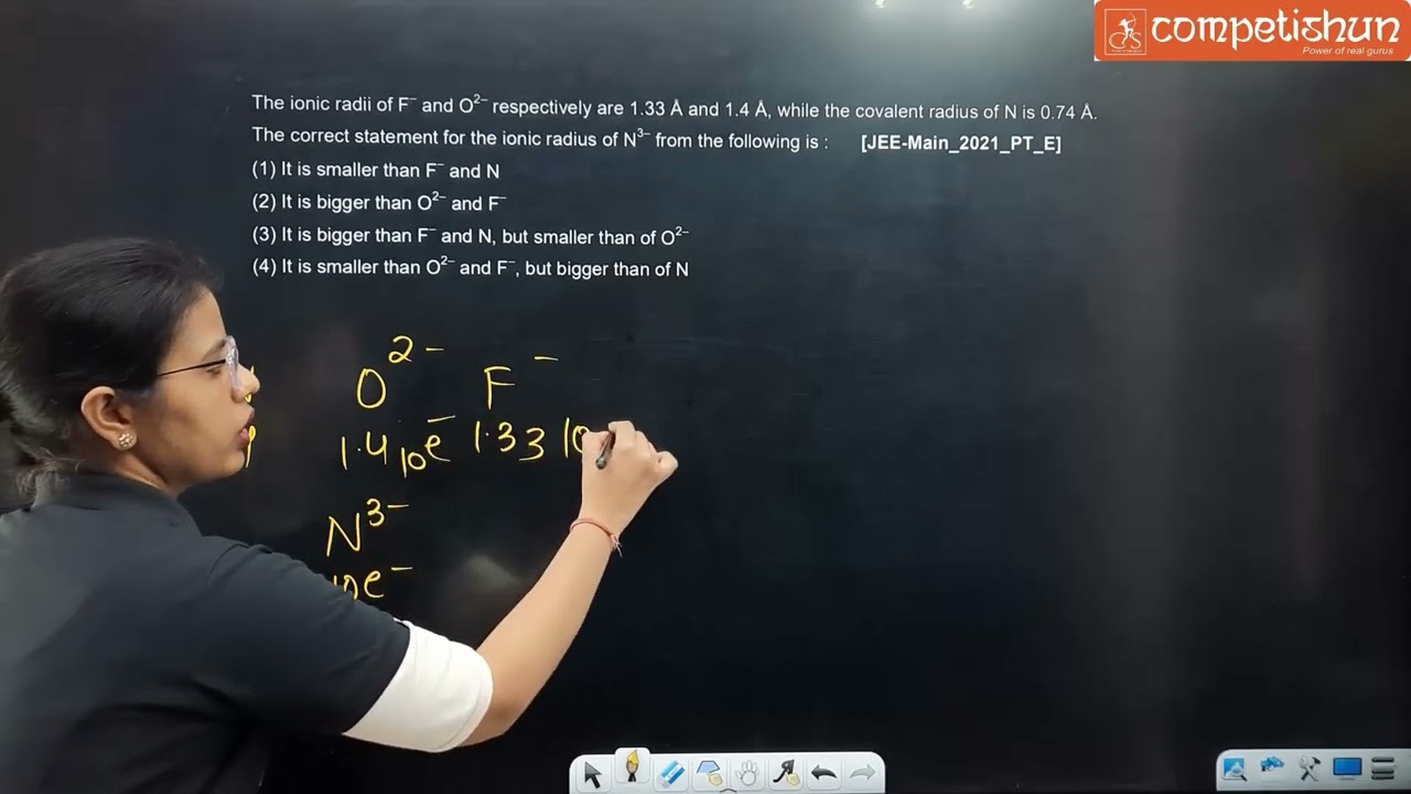 Video Solution