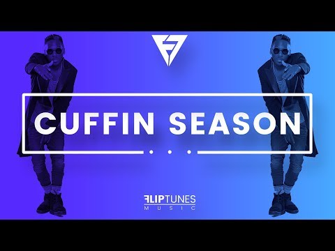 Jonn Hart | "Cuffin Season" Remix | RnBass 2017 | FlipTunesMusic™