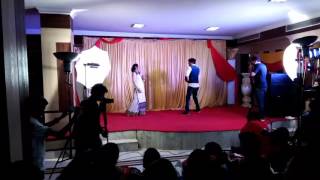 Sonali and Vishu Best Dance Forever