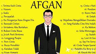 Download lagu Lagu afgan full album tanpa iklan mp3