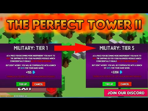 The Perfect Tower II on Steam