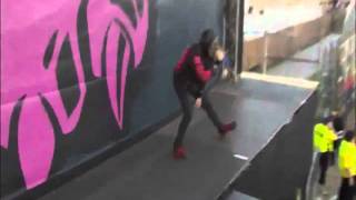 Slipknot   Sic Live At Download Festival 2009 Sicnesses DVD HD