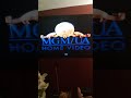 Opening To Showgirls 1995 Laserdisc