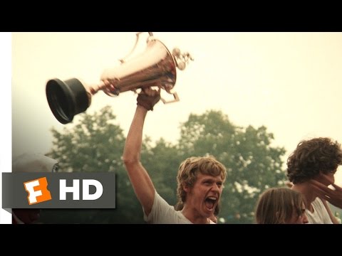 Breaking Away (3/3) Movie CLIP - Victory for the Cutters (1979) HD