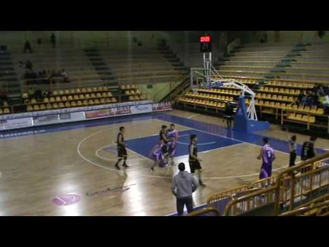 CBTormes - CBPalencia