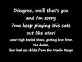 Lady Marmalade - Christina Aguilera ft. Pink, Mya ...