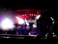 Nosound - Places Remained (Live in Rome, Italy, 7/1/2011)