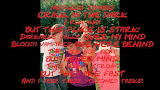 A Melody Nightmare - Melody Nightmare