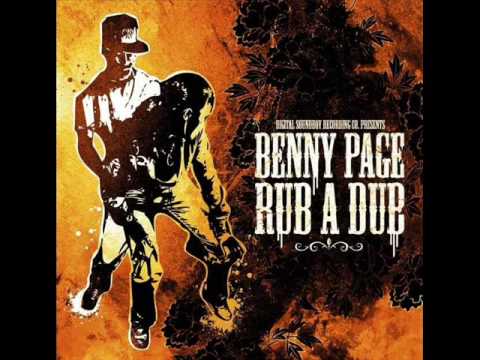 Benny page ft Rhythm beater - that girl