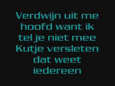 Risico - Verleden Tijd Deel 3 Tekst!