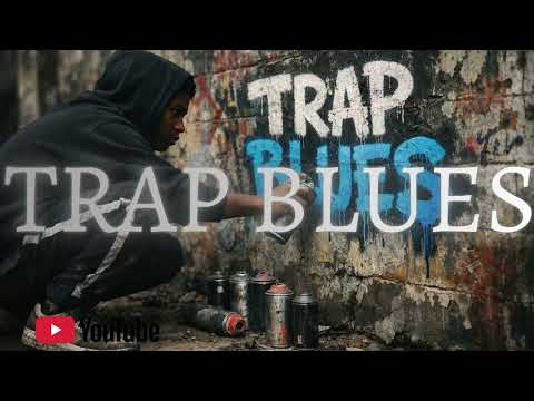 50 Cent - A lil Bit vibes re-imagined (Trap Blues) "All I Need" by Contraband