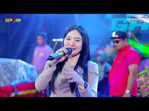 FULL ALBUM NEW AGS MUSIC - HAPPY PARTY PEMUDA GHUMUK - WEDING BONANG DEMAK