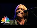 When Tom Petty Fought To Make His Album Cheaper NBC News