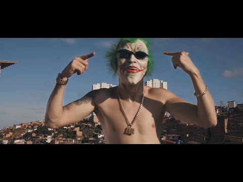 TRAVA NA PICA EU BOTO SÓ A CABECINHA - Web Clip  Nene Dj - Mc Gw Mc Magrinho Mc Ralf Mc Das Glaxias