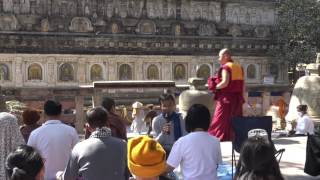 012-กราบบูชาสังเวชนียสถาน พุทธคยา-ธรรมที่ตรัสรู้, ปฏิจจสมุปบาทกับนิพพาน