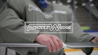 The Paddle Wedge