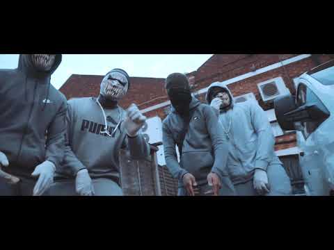 Twin Ting Peak x MBally x Queffa Dread - Hold On (Music Video) @itspressplayuk