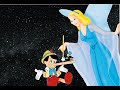 Pinocchio: The Blue Fairy