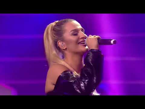 Grasilė Gudaitytė - Try (Nokautai – Lietuvos Balsas S5)