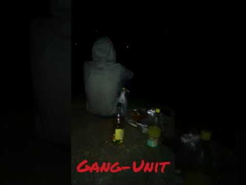 GANG-UNIT (DIKLUM KO ZIWOTO SO NIKET ME NA MANGLUM)