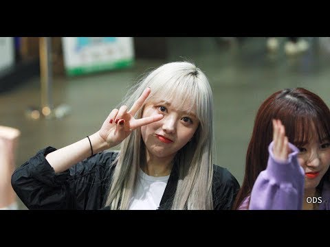 180610 유니티(UNI.T)-윤조-이윤석,최희의 좋은주말