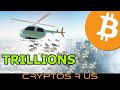 MASSIVE LIQUIDITY TO HIT BITCOIN - LIVE CRYPTO Q&A MASSIVE LIQUIDITY TO HIT BITCOIN - LIVE CRYPTO Q&A