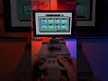 Super Mario Kart On SNES
