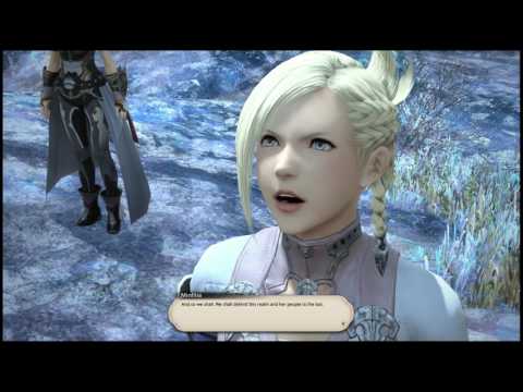 Final Fantasy XIV - 153 - In Mourning