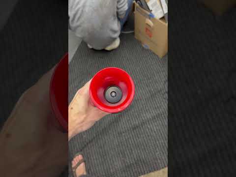 ooga horning at harbor freight #carhorn #harborfreight